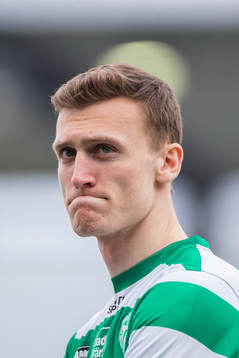 Västerås Viktor Granath