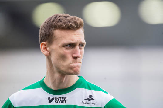 Västerås Viktor Granath