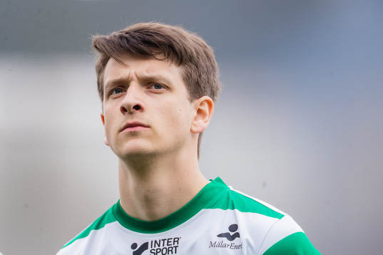 Västerås Olle Edlund