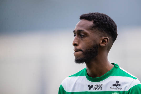 Västerås Mohammed Mahammed