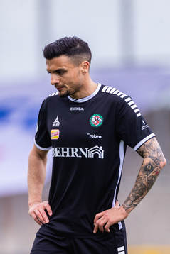 Örebros Ahmed Yasin deppar