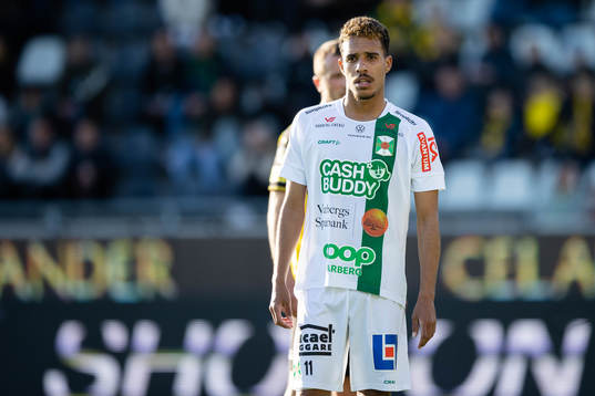 Varbergs Eliton Junior