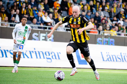 Häckens Valgeir Fridriksson