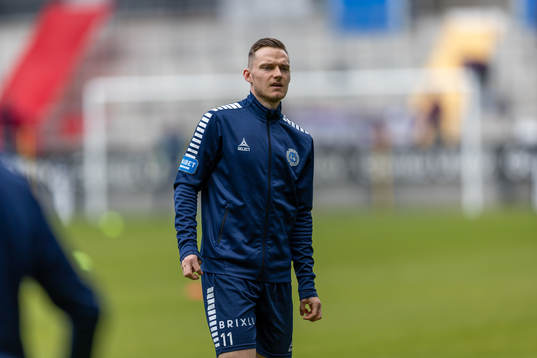 Utsiktens Mattias Bouvin
