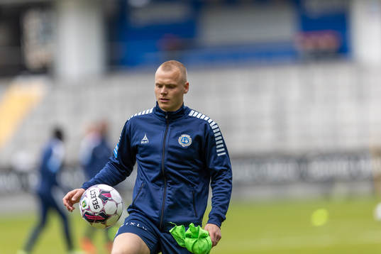 Utsiktens Jesper Brandt