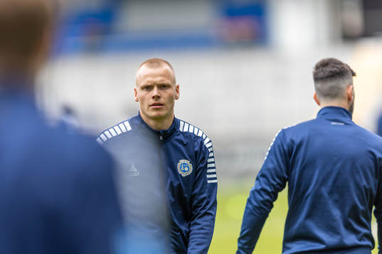Utsiktens Jesper Brandt