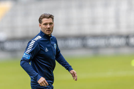 Utsiktens Karl Boh