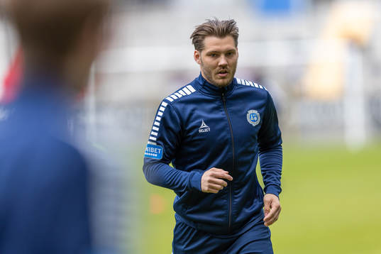 Utsiktens Karl Boh
