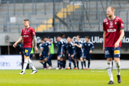 Örgrytes Marcus Haglind Sangré deppar
