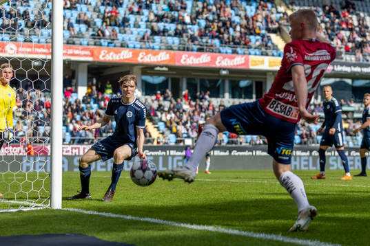 Utsiktens Jakob Hedenquist