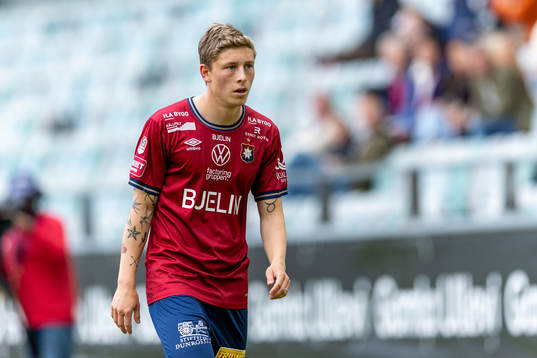 Örgrytes Anton Andreasson