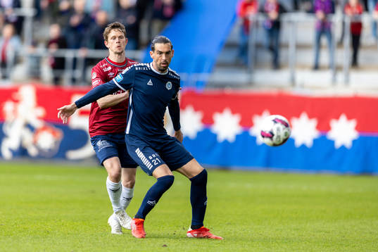 Örgrytes Anton Lans mot Utsiktens Jonathan Quintero Olsson