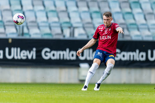 Örgrytes Marcus Haglind Sangré