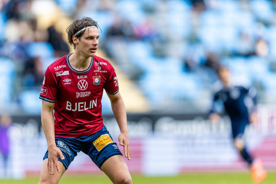 Örgrytes Kevin Ackermann