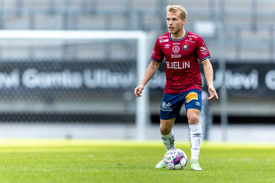 Örgrytes Hampus Dahlqvist
