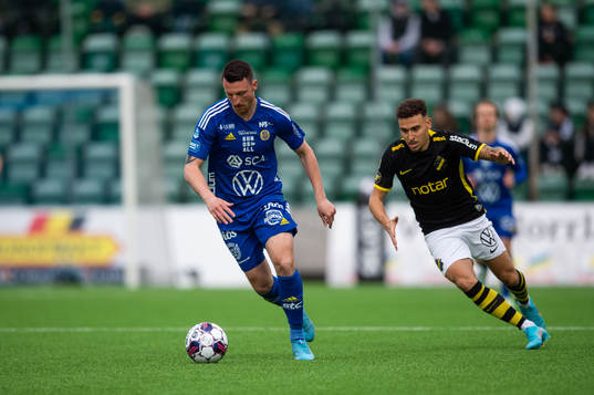 s Jordan Larsson