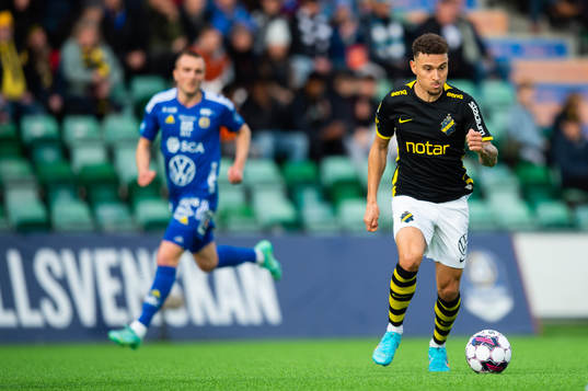 s Jordan Larsson