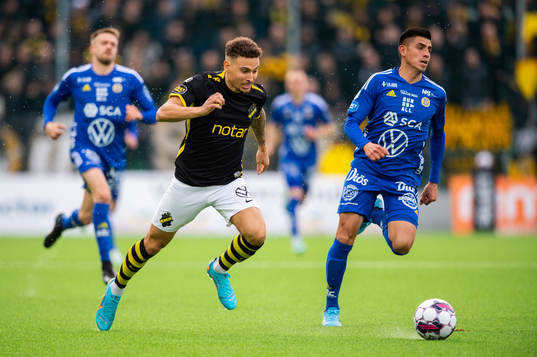 s Jordan Larsson