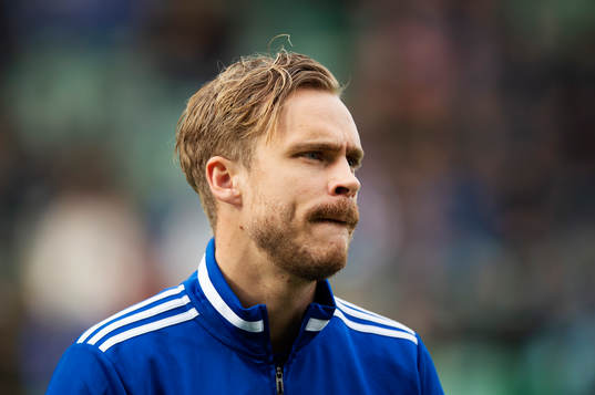 Sundsvalls Pontus Engblom