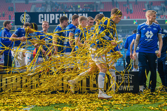 Emil Varhaugvik Breivik of Molde