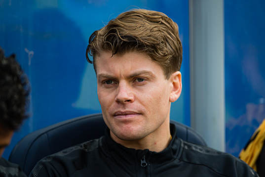 Sondre Sørli of Bodø/Glimt