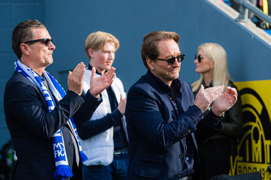 Kjell Ingen Røkke