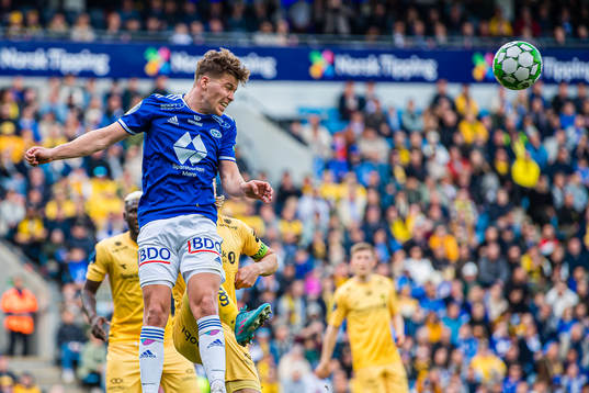 Emil Varhaugvik Breivik of Molde