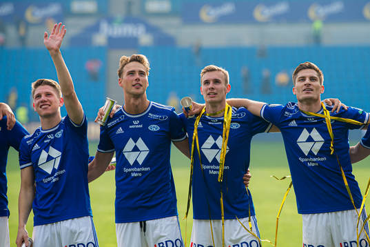 Markus André Kaasa, Magnus Retsius Grødem, Sivert