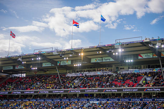 Ullevaal Stadion