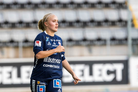 Linköpings Alva Selerud