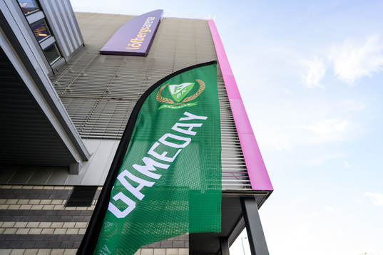 Löfbergs Arena