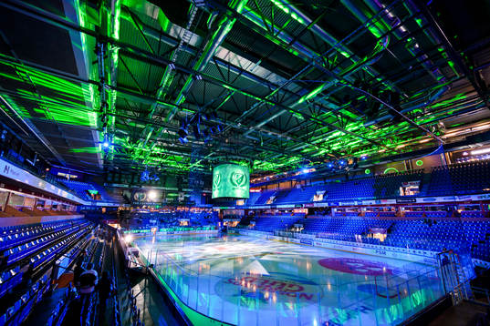 Löfbergs Arena