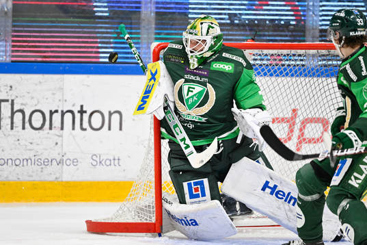 Färjestads Mattias Göransson