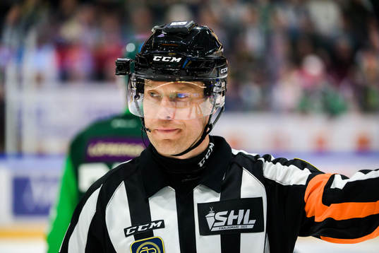 Domare Tobias Björk