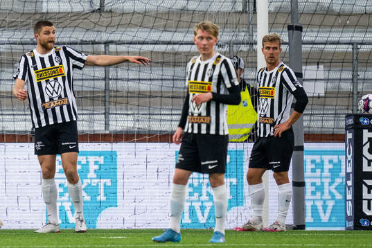 Landskronas Erik Hedenquist