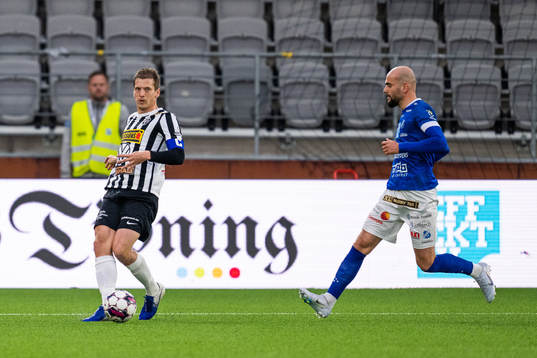 Landskronas Philip Andersson