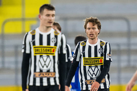 Landskronas Filip Ottosson