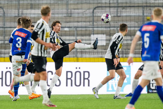 Landskronas Filip Ottosson