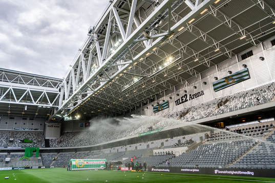 Tele2 Arena