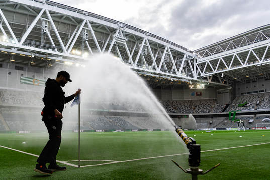 Tele2 Arena