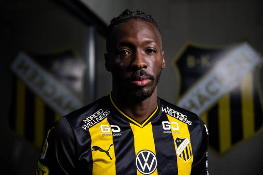 Blair Turgott