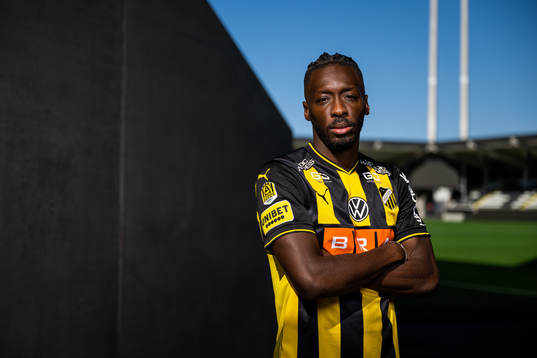 Blair Turgott