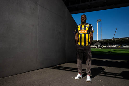 Blair Turgott