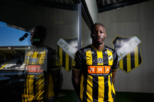 Blair Turgott