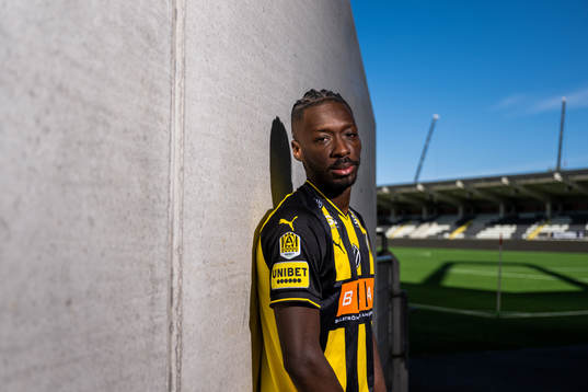 Blair Turgott