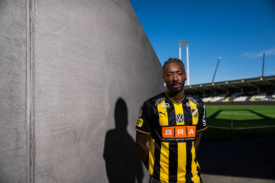 Blair Turgott