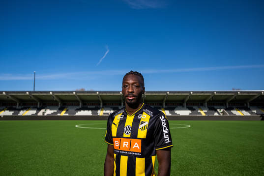 Blair Turgott