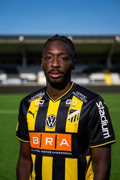 Blair Turgott