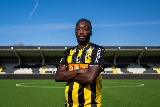 Blair Turgott