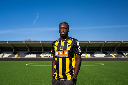 Blair Turgott